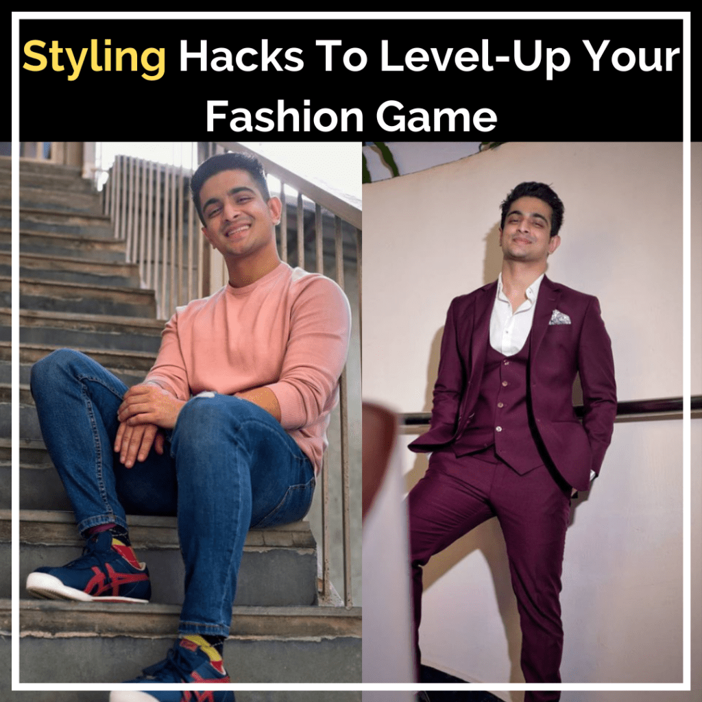 Styling Tips.