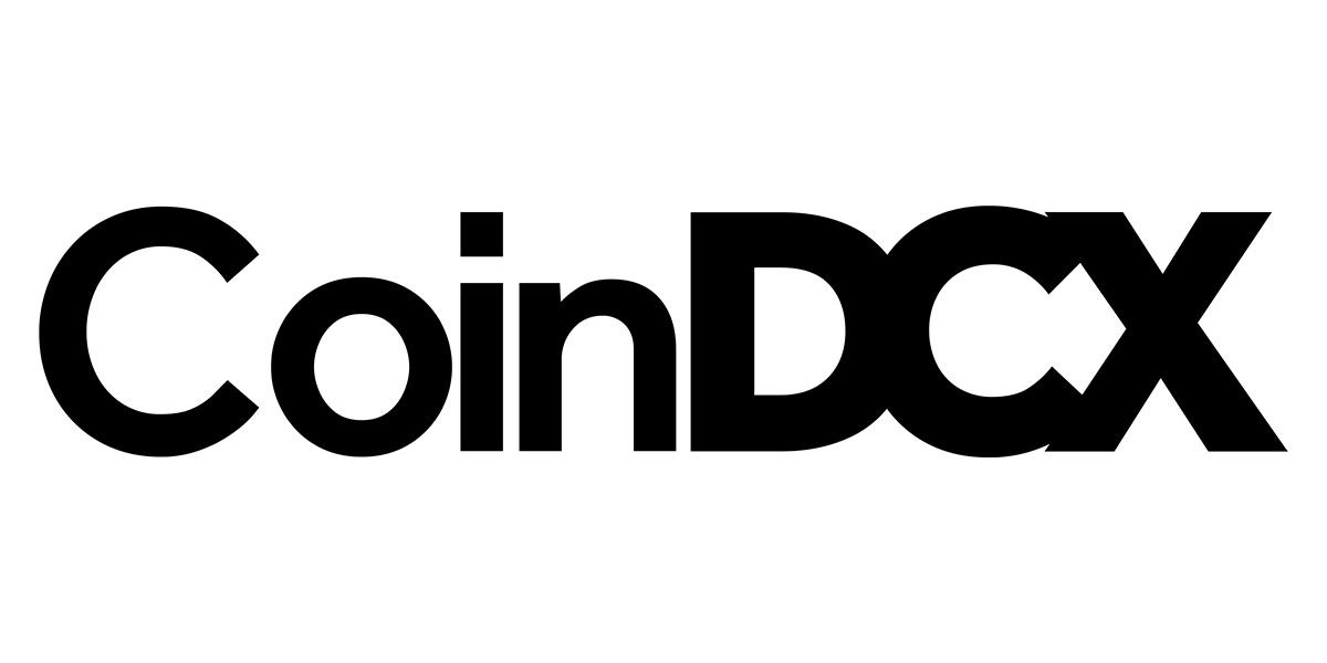 Coin DCX LOGO